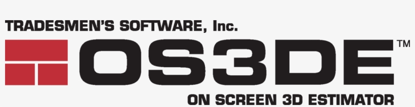 Tradesmen's Software, Inc - Tradesmen's Software, Inc., transparent png download