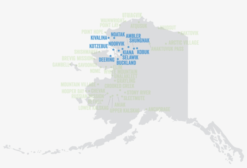 Map-nana - Alaska Ak Home State Slim Fit Case Y Blue, transparent png download