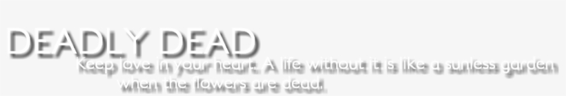 Image - Caught Between A Strong Mind And A Fragile Heart Quote, transparent png download
