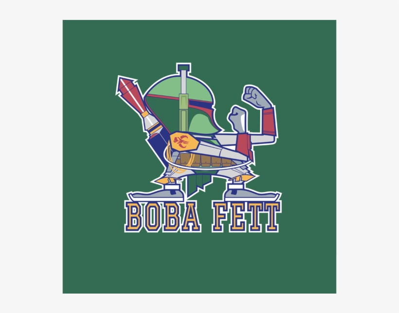 Starwarsmascots 01 - Star Wars, transparent png download