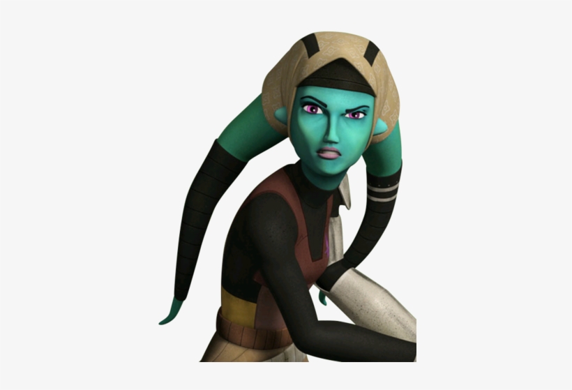 Numa - Nerra Star Wars, transparent png download