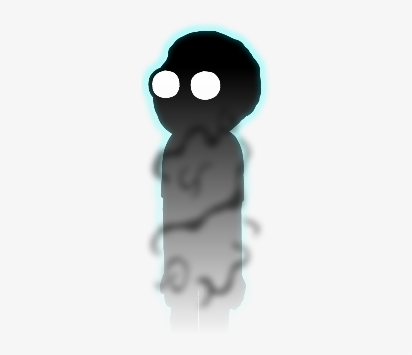#71 - Shadow Morty - Pocketmortys - Net - Rick And Morty Shadow Morty, transparent png download