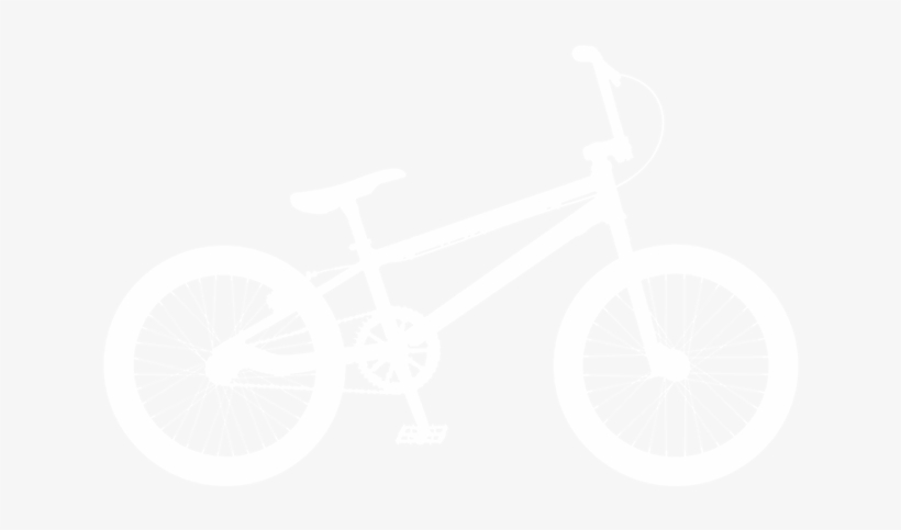 Headset Bearings - White Bmx Bike Png, transparent png download