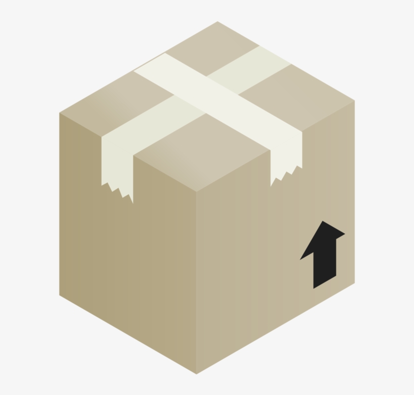 Packaging And Labeling Cardboard Box Paper Wooden Box - Packaging And Labeling, transparent png download