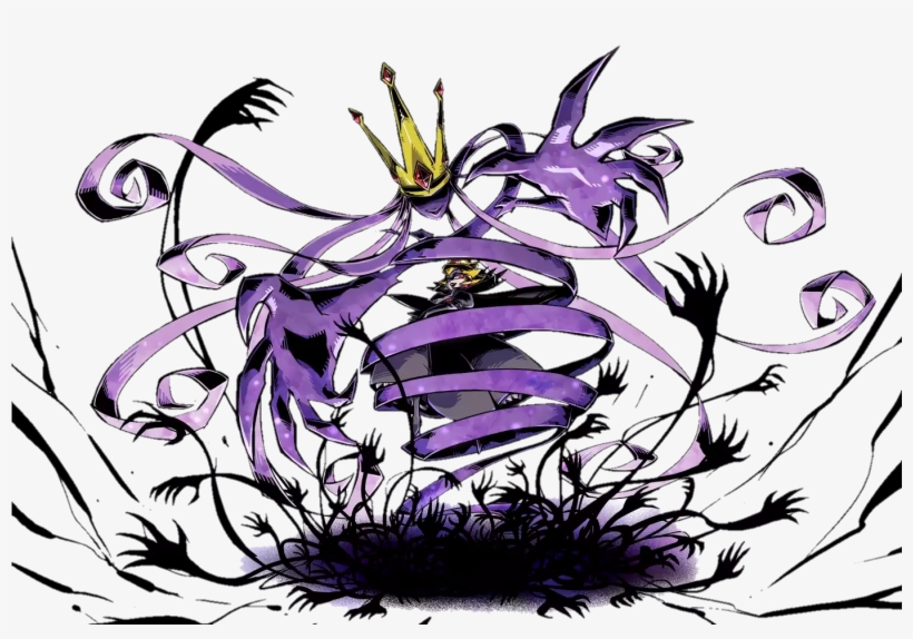 View Samegoogleiqdbsaucenao 1475109799235 , - Kassadin's Daughter, transparent png download
