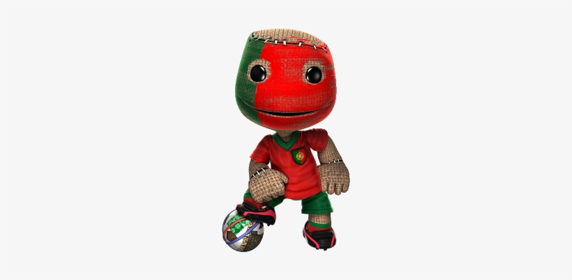 Cravinho - Littlebigplanet, transparent png download