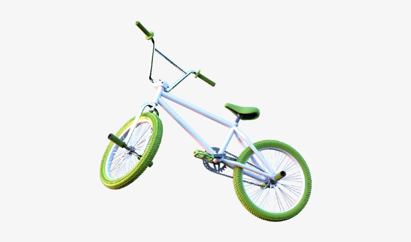 Touchgrind Bmx 2, transparent png download