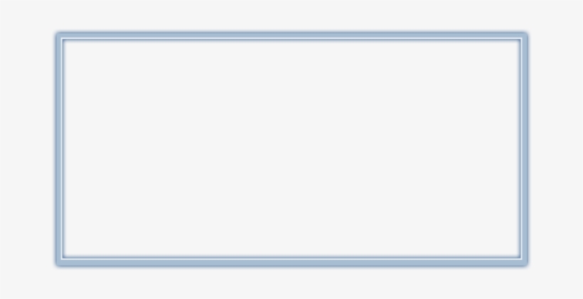 Tech Frame Png Image - Colorfulness, transparent png download