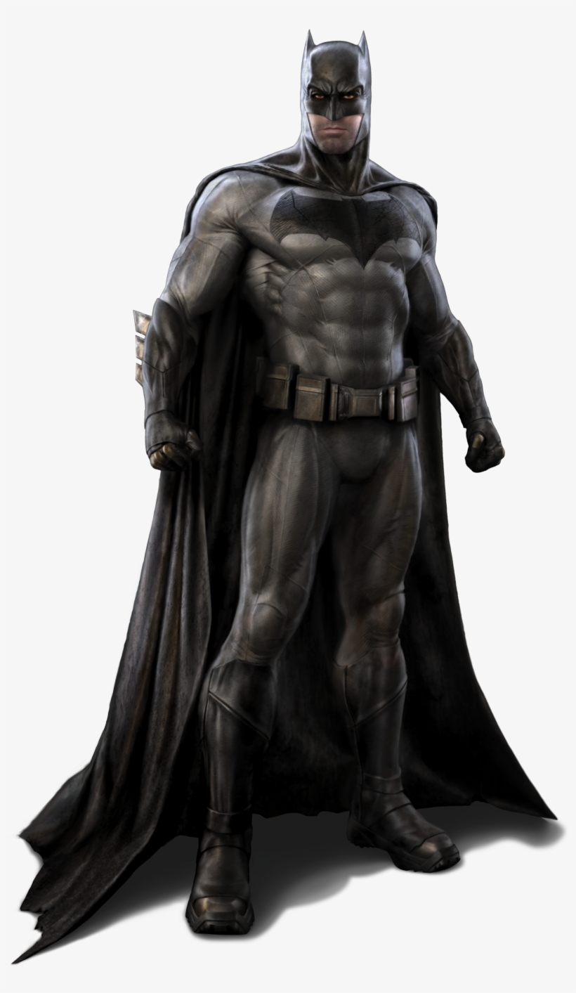 Batfleckstyleguide - Batman Concept Art Dawn Of Justice, transparent png download
