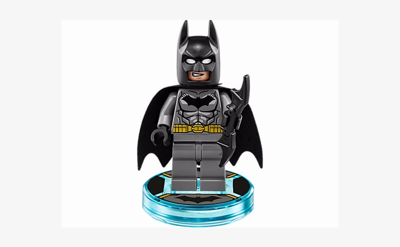 Lego® Dimensions™ Playstation® 3 Starter Pack - Batman Dimensions Starter Pack, transparent png download