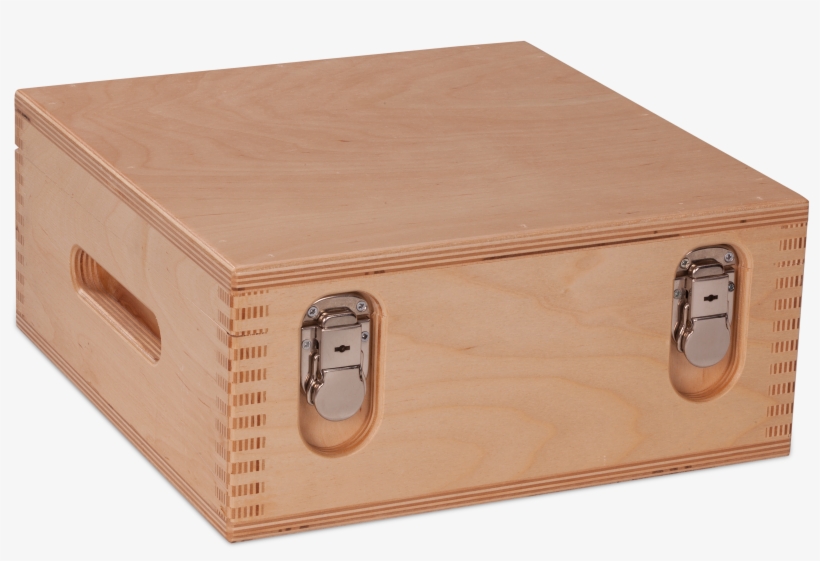 Box Birch Plywood, Varnished, For Heavy Tools Sh, transparent png download