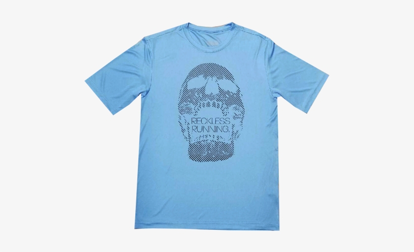Men's 100% Polyester Wicking Performance Tee - Ire Works, transparent png download
