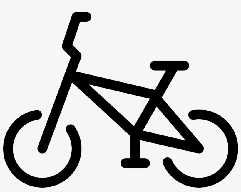 Bicycle Bmx Bicycle Bmx Bicycle Bmx - Mountain Bike, transparent png download