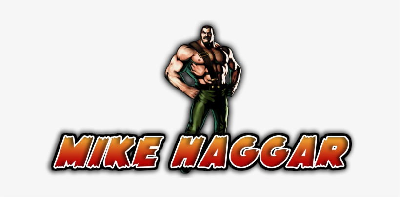 The Best Mayor In The World , His Fighting Style Is - Illustration, transparent png download