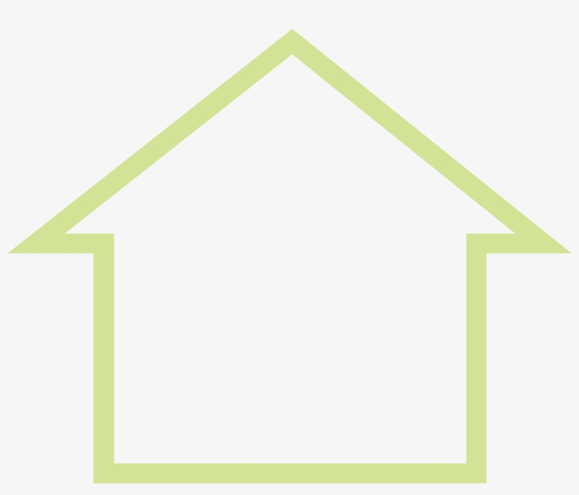 28 Collection Of House Frame Clipart House Photo Frame Clipart PNG