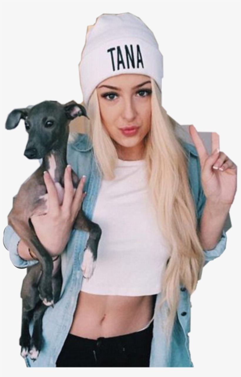 Report Abuse - Tana Mongeau Png, transparent png download