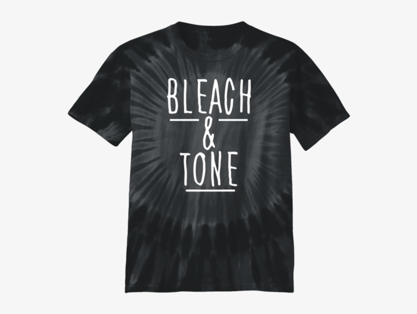 Bleachandtone1 Large - Liberal Triggering T Shirts, transparent png download