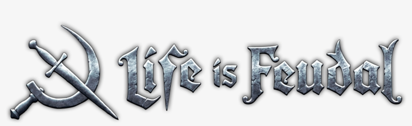 Life Is Feudal - Life Is Feudal Png, transparent png download