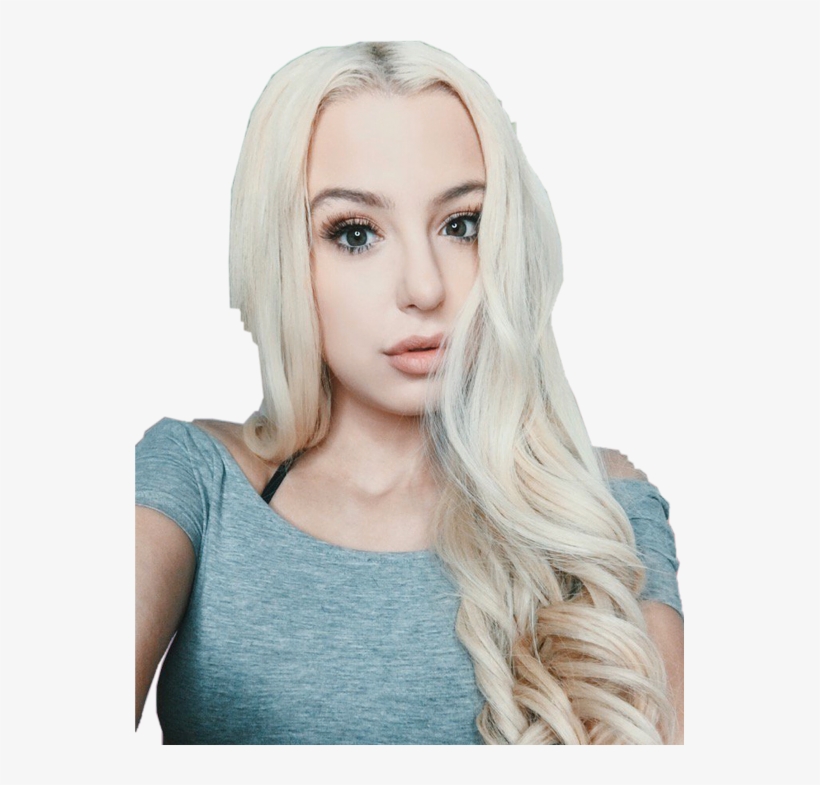 Report Abuse - Tana Mongeau, transparent png download