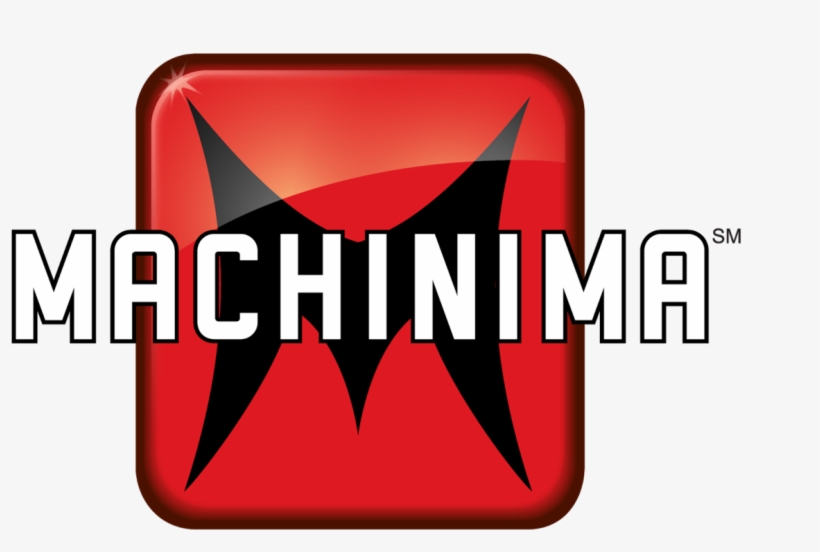 Now Wholly Owns Youtuber Network Machinima - Joe Epstein Machinima, transparent png download