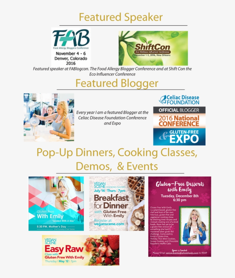 Picture - Celiac Disease Foundation, transparent png download