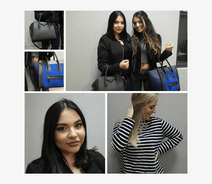 Fast Fashion Episode - Girl, transparent png download