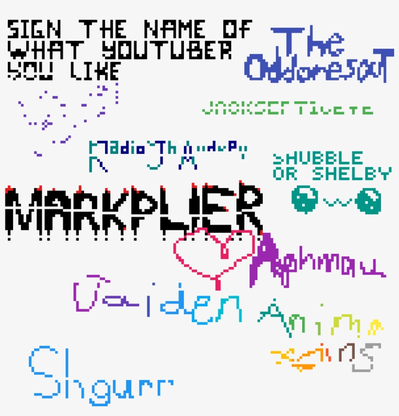 Aphmau Is My Life I Live For Her Im Going To Vidcon - Gg Gabriel Gaming, transparent png download