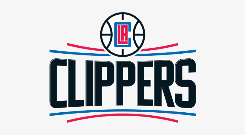 I Could Go On And On About How Chris Paul And Deandre - La Clippers, transparent png download