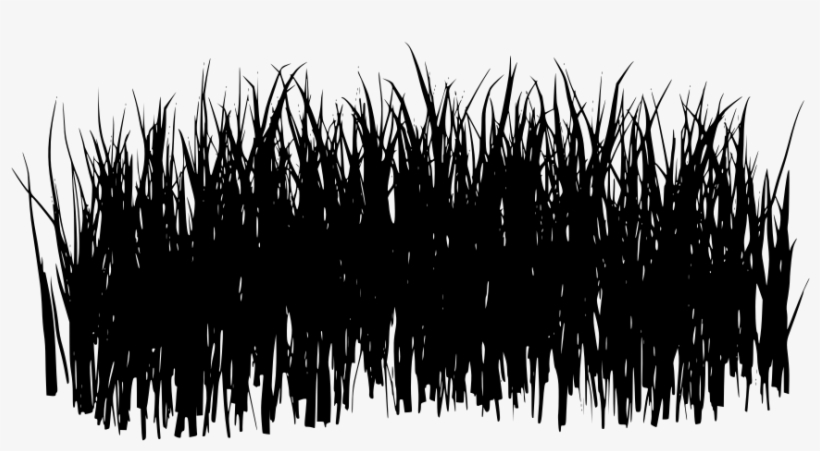Download Png - Png Format Grass Png, transparent png download