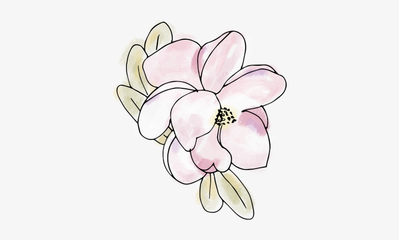It Was Elegant, Whimsical And Yes Totally Over The - Rachel Rose Floral Events And Styling, transparent png download