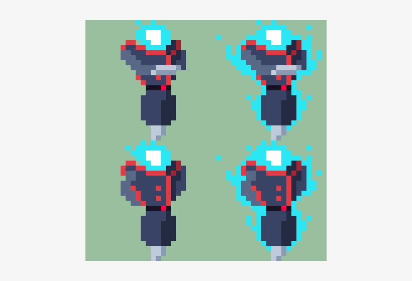 [oc][cc] Flaming Skull-guy, Which Pose Do You Prefer - Illustration, transparent png download