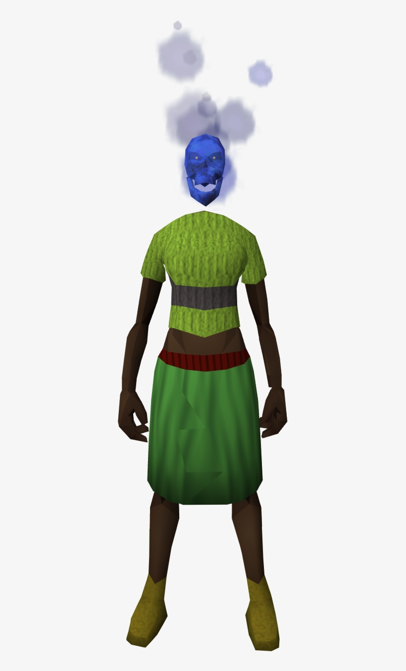 Flaming Skull - Fandom, transparent png download