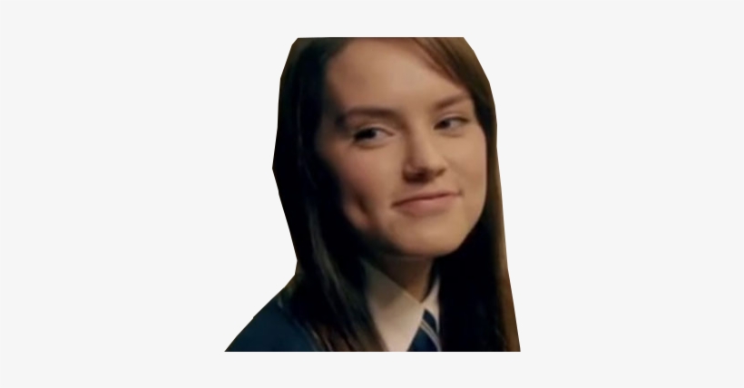 Lien Direct, 2018/04/6/1517012916 Daisy Ridley 8 - Daisy Ridley Before And After, transparent png download