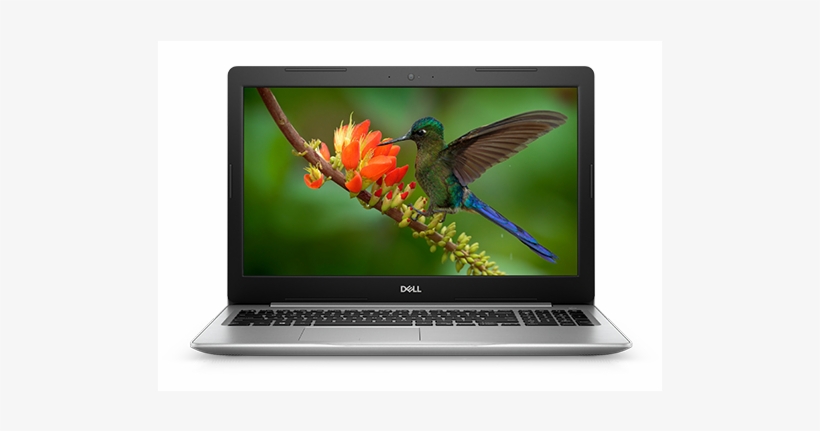 The Affordable Ryzen 5/3 Noetbooks Come With Large - New Inspiron 15 5575 Laptop, transparent png download