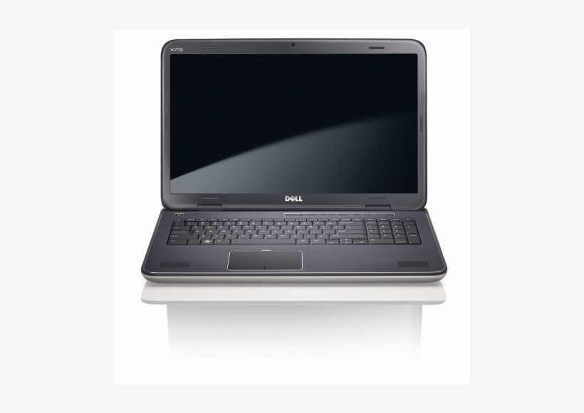 Dell Laptop Png - Dell Xps 14, transparent png download