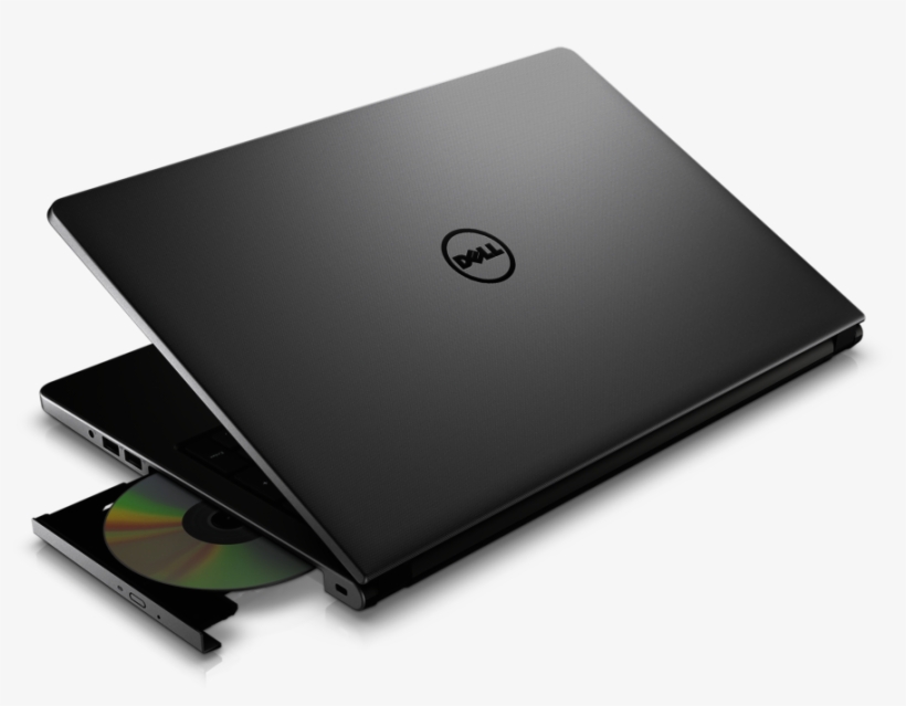 Your Mobile Media Center - Dell Inspiron 15 7559 Black, transparent png download