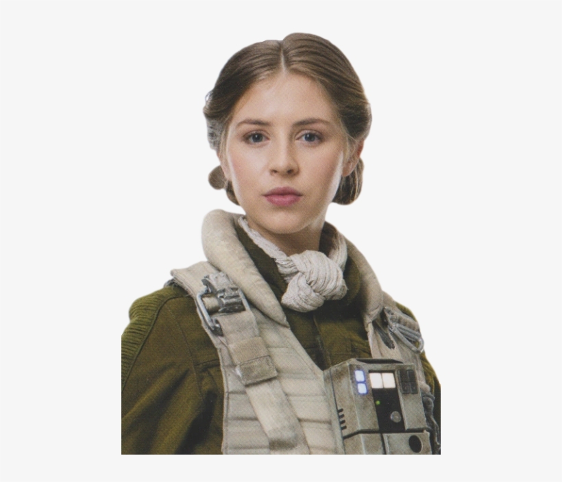 Image 380 Kb - Star Wars Tallie Lintra, transparent png download