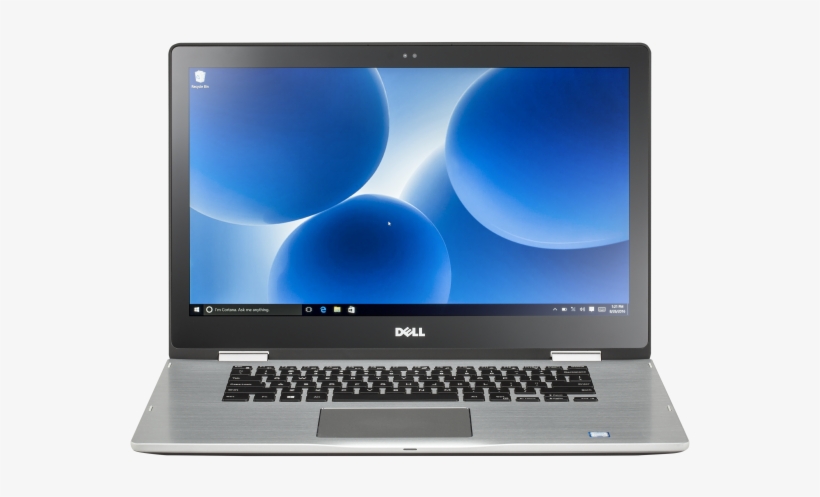 Dell Inspiron 15 7000 3rd-gen Computer - Dell Inspiron 15 I3567, transparent png download