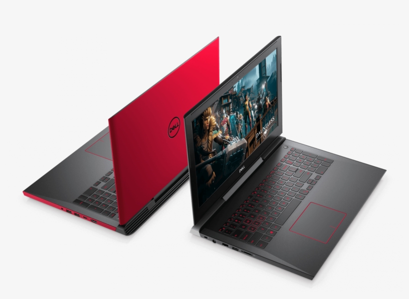 All Of The G Series Laptops Start Out With The Intel - Dell G3 G5 G7, transparent png download