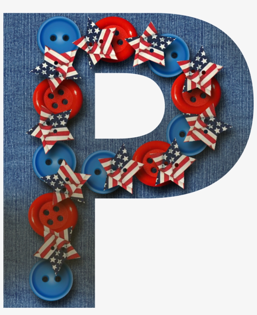 Account Suspended - Scrapbook Letter P, transparent png download