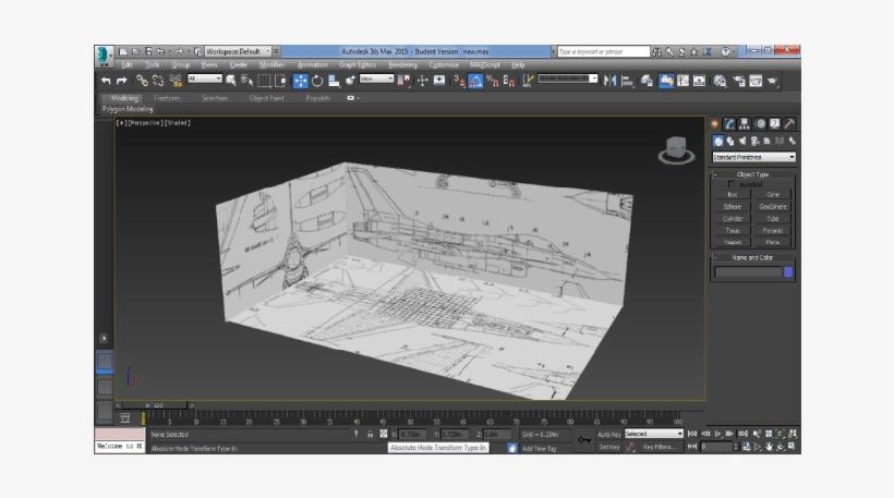 The F-16 Blueprints Setup - Massfx Authored In This File Was Created, transparent png download