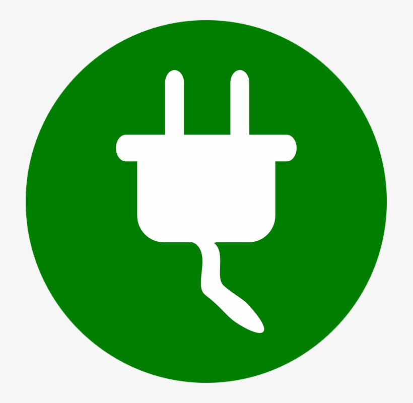 Electric Emoji Plug Icon PNG Image Transparent PNG Free Download on