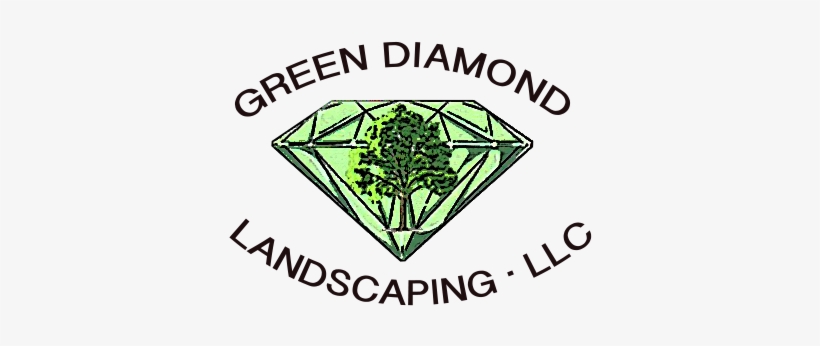 Green Diamond Has Been Making People Happy For Over - Green Diamond Landscaping, transparent png download