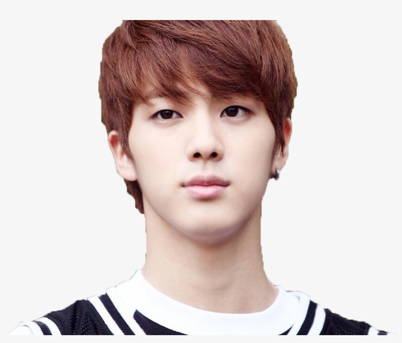 Kim Seokjin - Kim Seokjin Cut Out, transparent png download