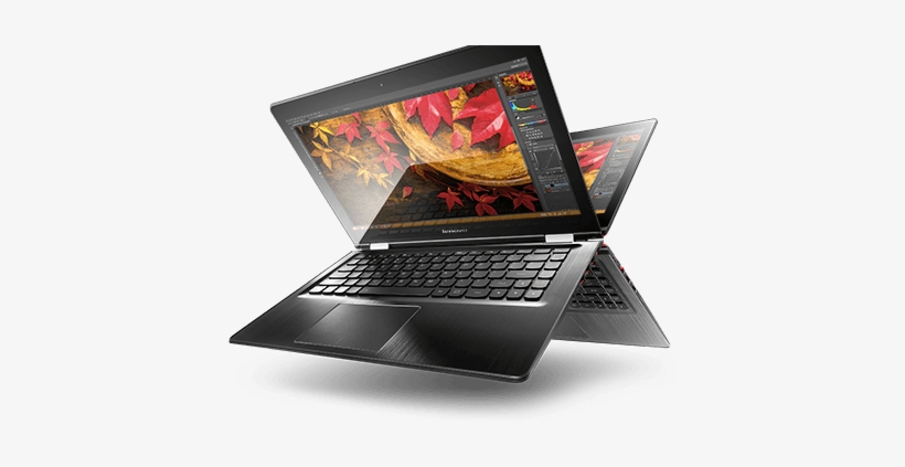 Dell Inspiron 15 5559 Laptop (core I3 6th Gen/4 Gb/1 - Lenovo Yoga 500 14ibd, transparent png download