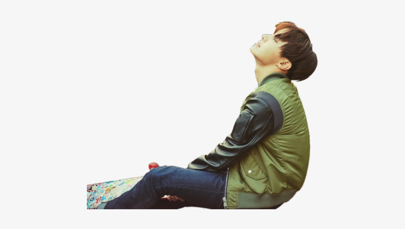 Bts J Hope Layout, transparent png download