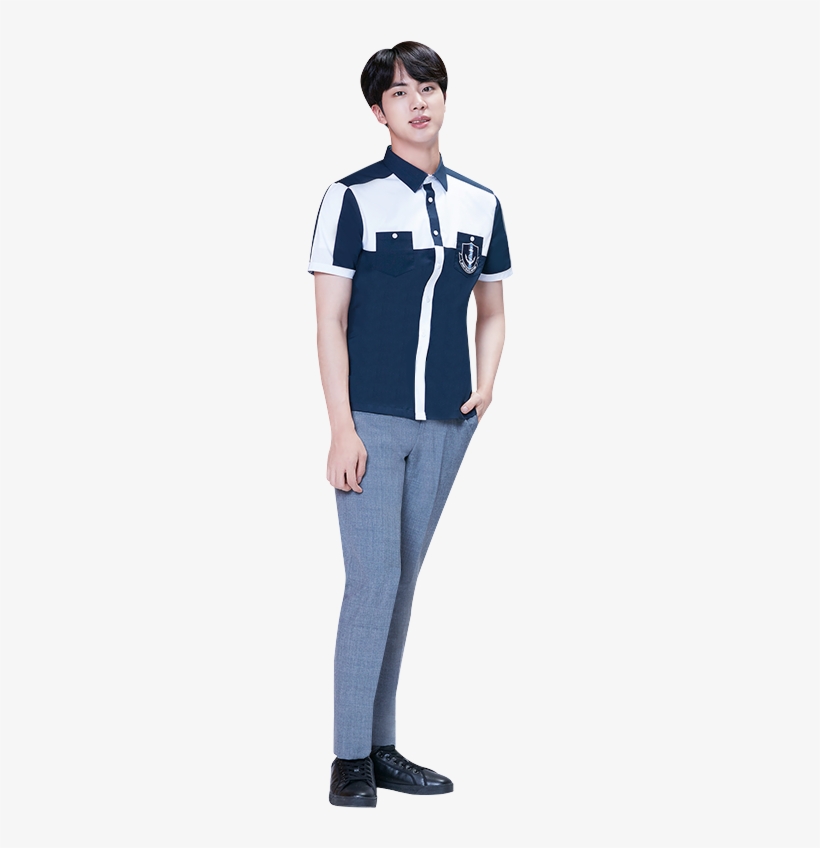 Posted On Tuesday, March 6th Filed Under - Smart Bts Jin Png, transparent png download