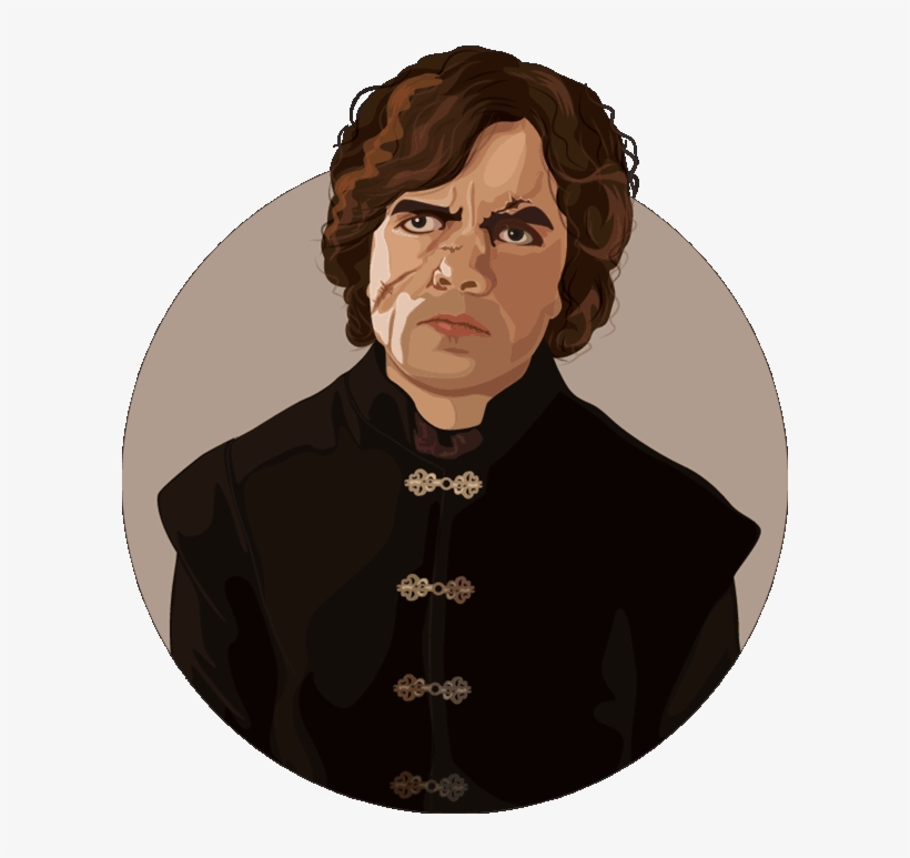 Tyrion Lannister Free Png Image - Tyrion Lannister Png, transparent png download