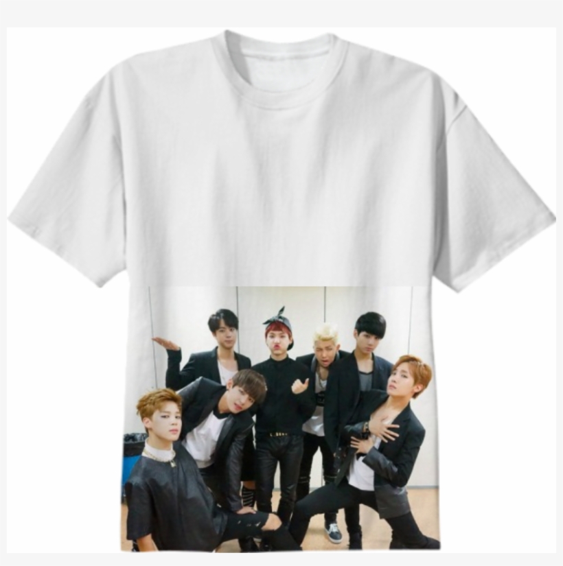 Ain't Nobody Fresha Than Ma Clique $38 - I M Bts Trash Memes, transparent png download