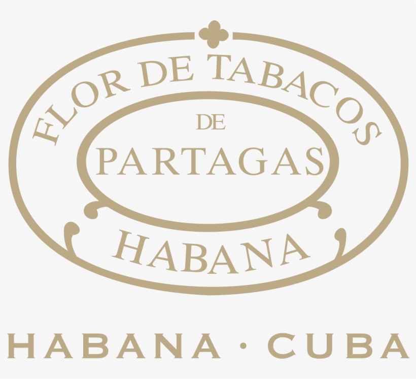 Cuban Cigars Partagás - Partagas Logo, transparent png download